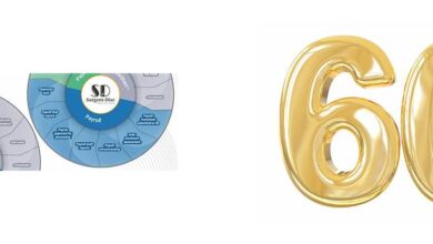 Digital Payroll UK Interface