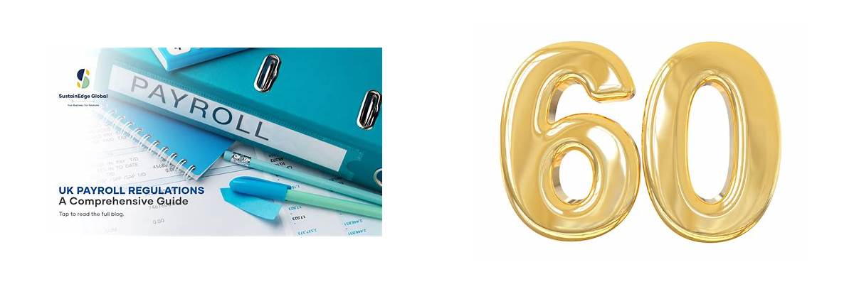 UK Payroll Regulations Flowchart