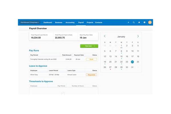 A screenshot of a digital payroll software interface showing employee details and tax calculations in a UK context.